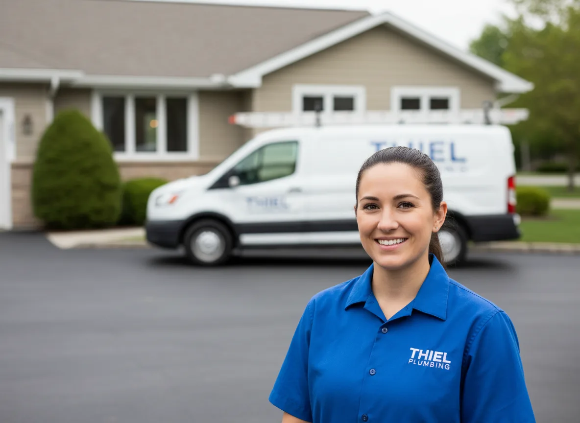 Plumber Robertson, WY FAQs